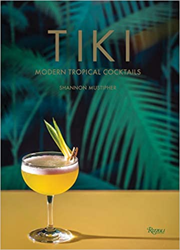 11 cocktail books to upgrade your home bar