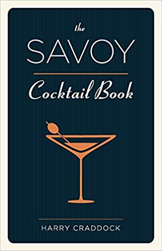 11 cocktail books to upgrade your home bar