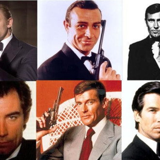 This is how James Bond’s “Shaken, Not stirred” Martini cocktail is made