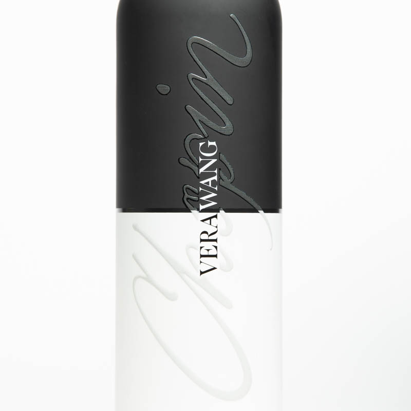 Vera Wang collaborates with Chopin for a limited edition vodka