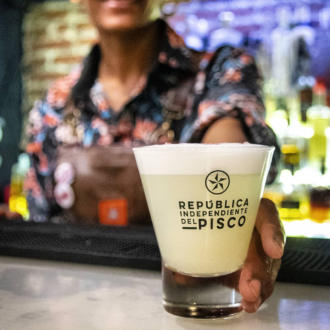 The best bars in Santiago de Chile