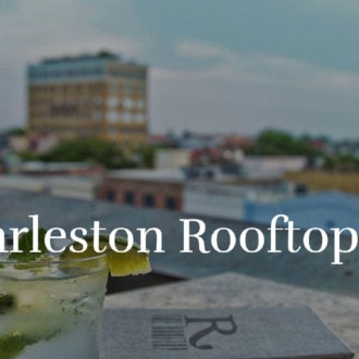 The Charleston Rooftop Bar Charleston “Best Bar” in the City