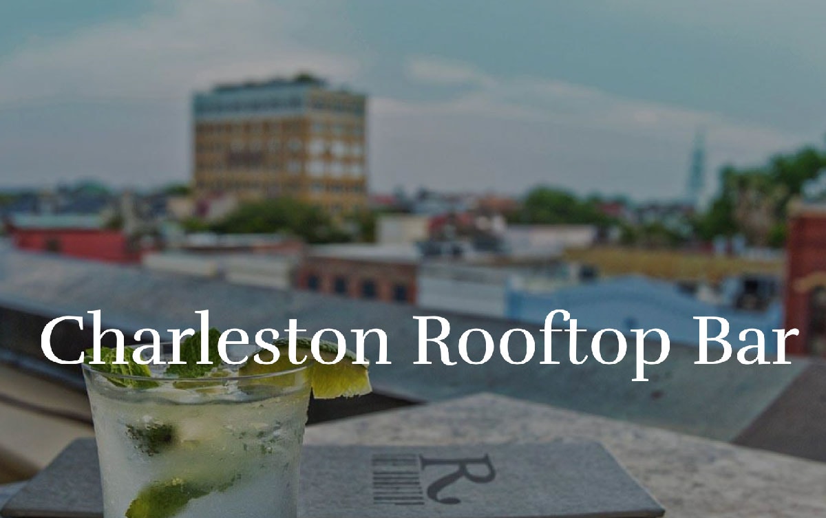 rooftop bar in south carolina the charlestone