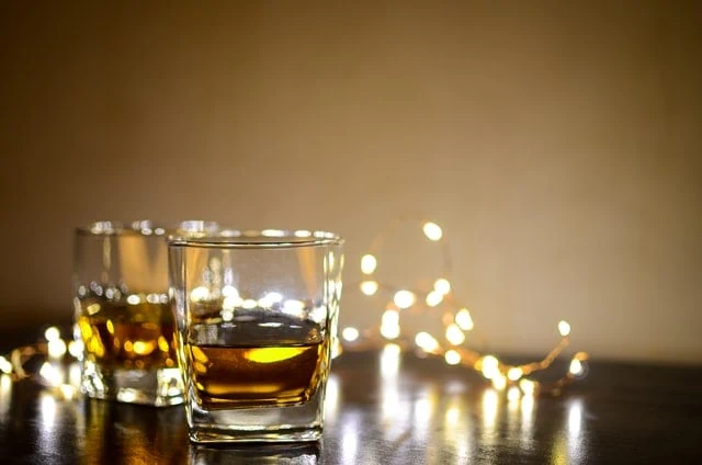 Pairing Food with Whisky: 5 ways to pair your food with whisky