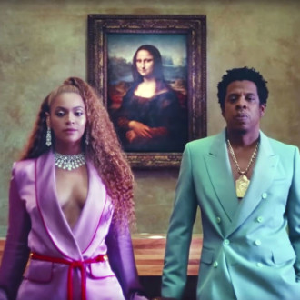 Jay-Z y LVMH unidos por el champagne Armand de Brignac