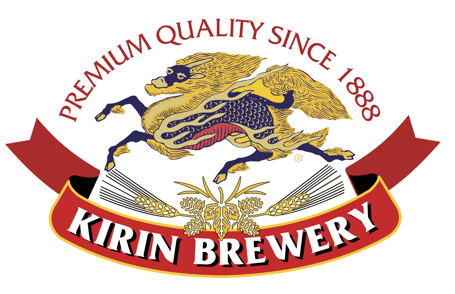 kirin brewery