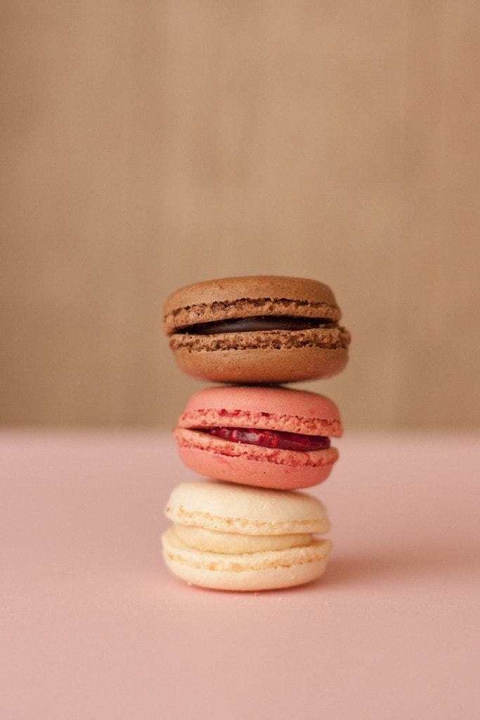 macarons