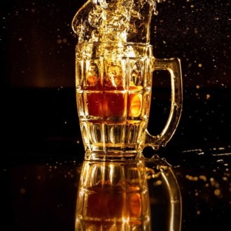 Covid-19 provoca caída de ventas de cerveza alemana