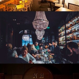 Shortlist: The 3 best speakeasy bars in Buenos Aires