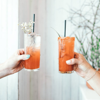 We should enjoy non-alcoholic cocktails at any time of the year: here’s why and how