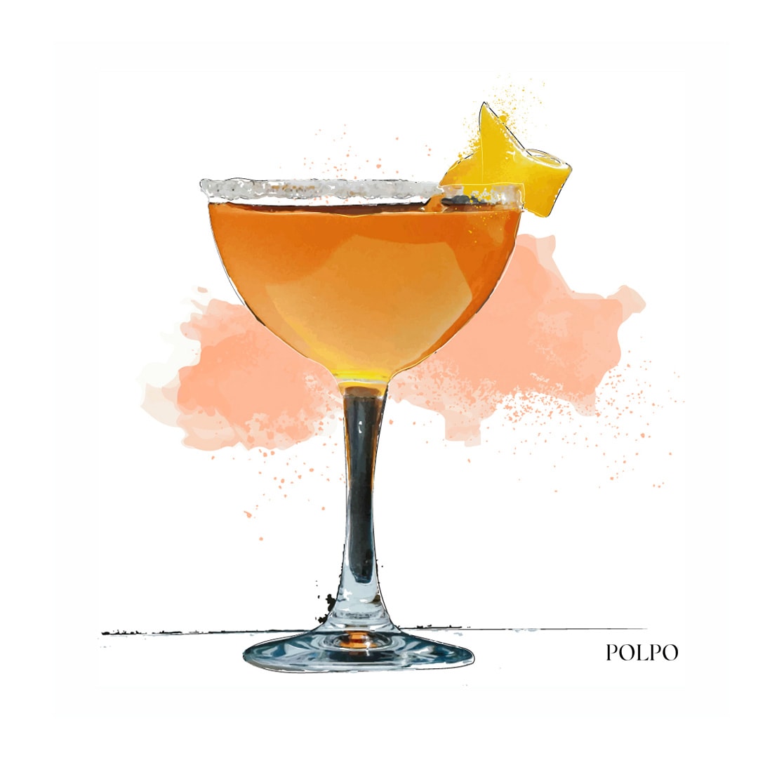 cocktails made with cognac