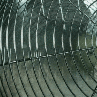 Covid-19: la ventilación en bares y restaurantes