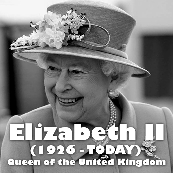 A world leader loves a glass of Dubonnet & Gin. Who is it? front