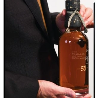 Nouvelle réglementation pour la fabrication du whisky au Japon