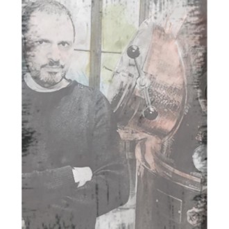 Le gin made in Arles aux accents méditerranéens