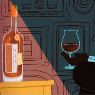 L’encantada, el armagnac francés listo para alcanzar nuevos territorios