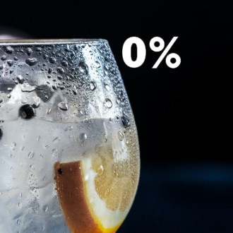 Los profesionales constatan un veritable aumento en el consumo sin alcohol