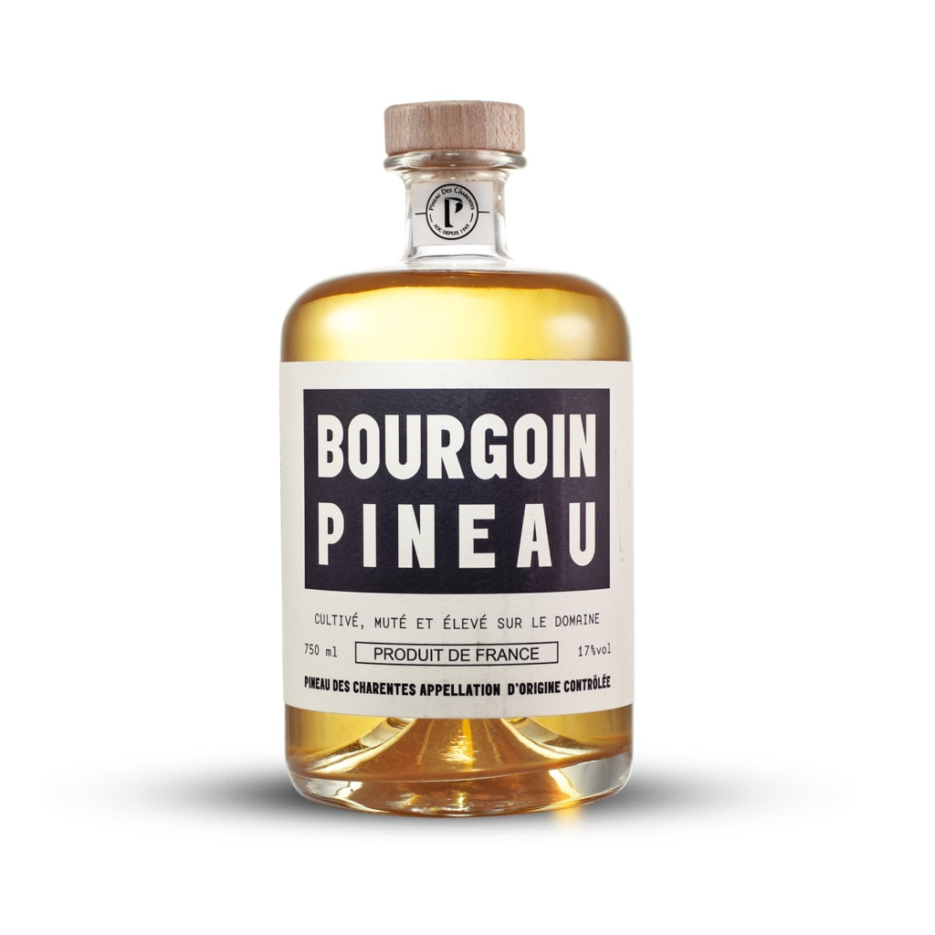 bourgoin pineau