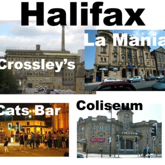 The best bars, pubs and clubs in Halifax according to locals