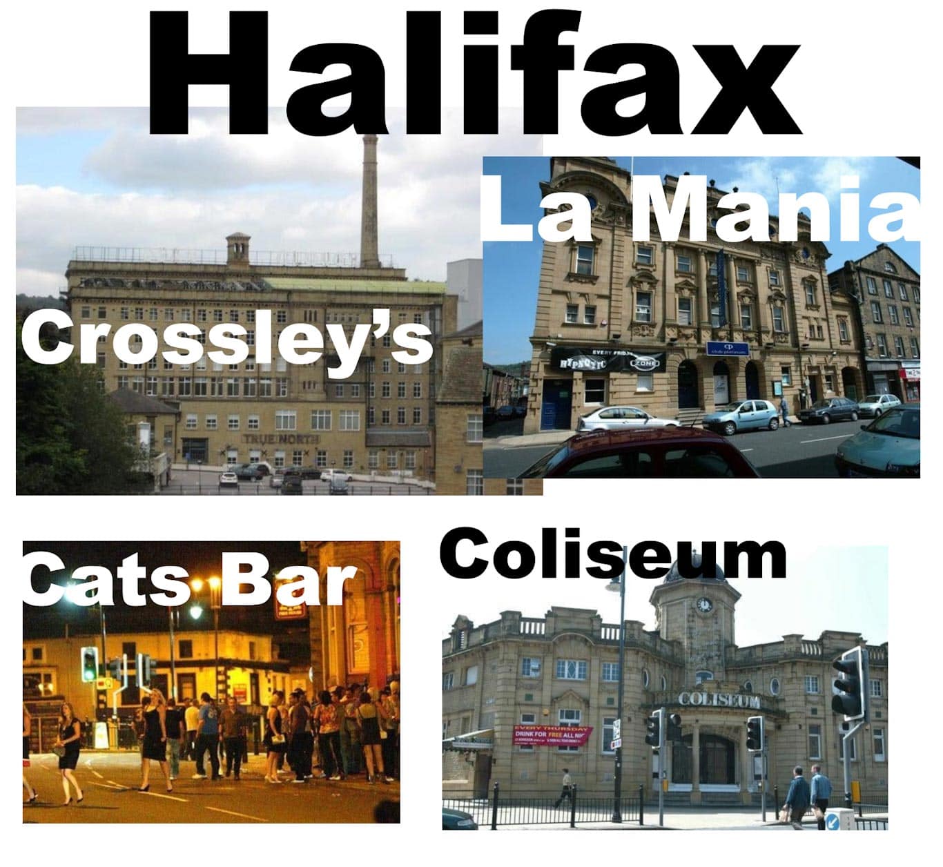 the best bars, clubs and pubs of halifax according to locals