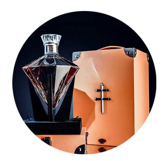 sothebys auction jay z dusse cognac