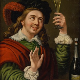 Cheers! Premium spirits in India win over Bangalore consumers