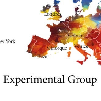 Experimental Group: un ejemplo de resistencia en la hostelería ante la crisis