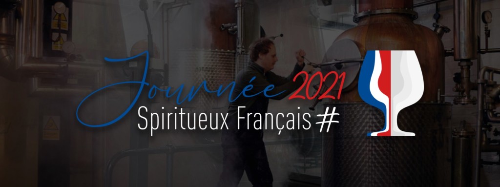 journee dédié aux spiritueux de france