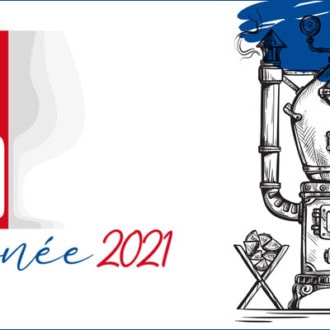 Aujourd’hui : nous célébrons la journée des Spiritueux Français