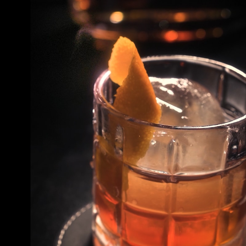 cognac de luze cocktails