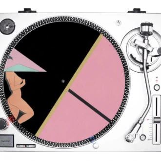 Rooftop music: Sweatson Klank – Like I Need You feat. Anna Calvo