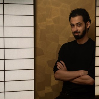 Who is Youlin Ly? Sake expert and passionate about Japan