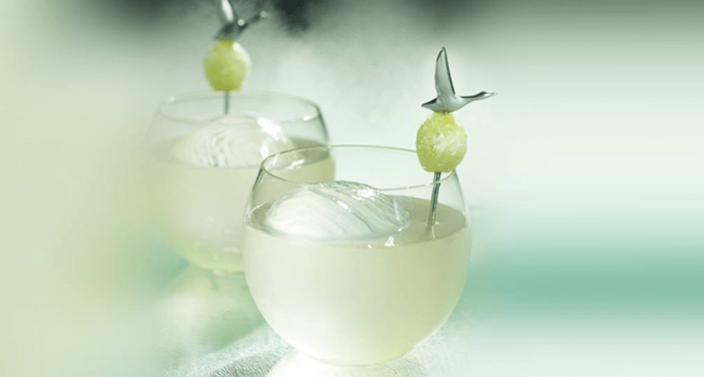 cocktails to celebrate first man in space