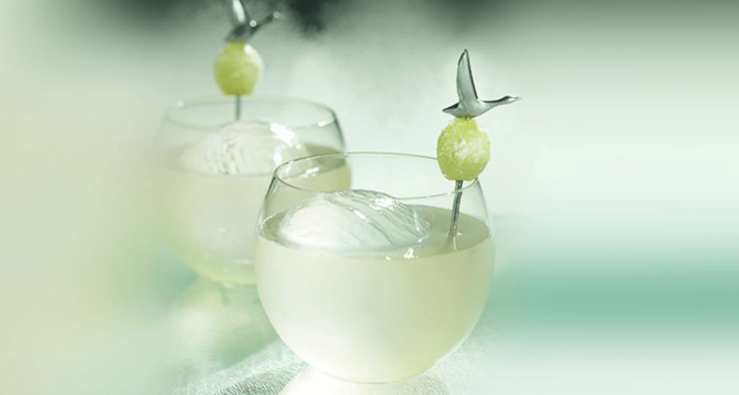 cocktails to celebrate first man in space