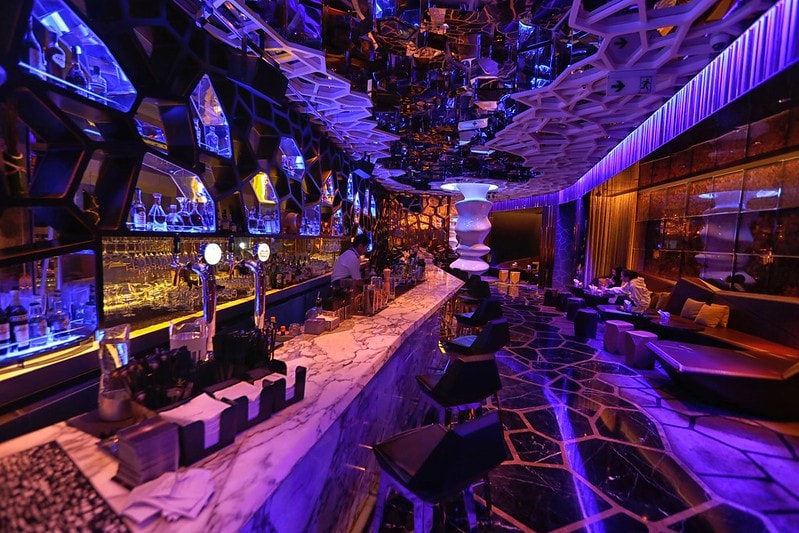 hong kong bar