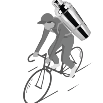 Ce bartender de Cannes vous propose des cocktails en livraison pendant le confinement