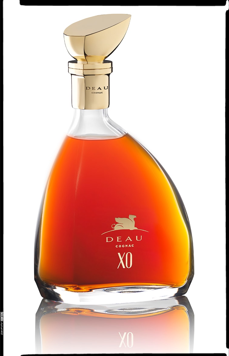 Cognac Deau XO by Distillerie des Moisans