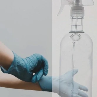 Il vous reste de la vodka ? Voici 5 façons de l’utiliser à la maison