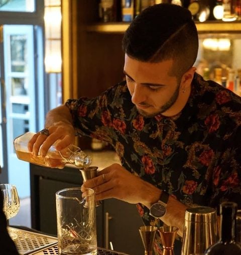 dylan ambasna jones bartender winner cognac bartender contest week 5