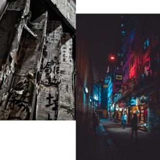 Covid-19: Los bares y clubes nocturnos de Hong Kong abren a personas vacunadas