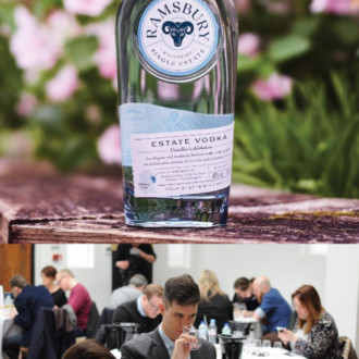 Anuncian los ganadores de la London Spirits Competition 2021