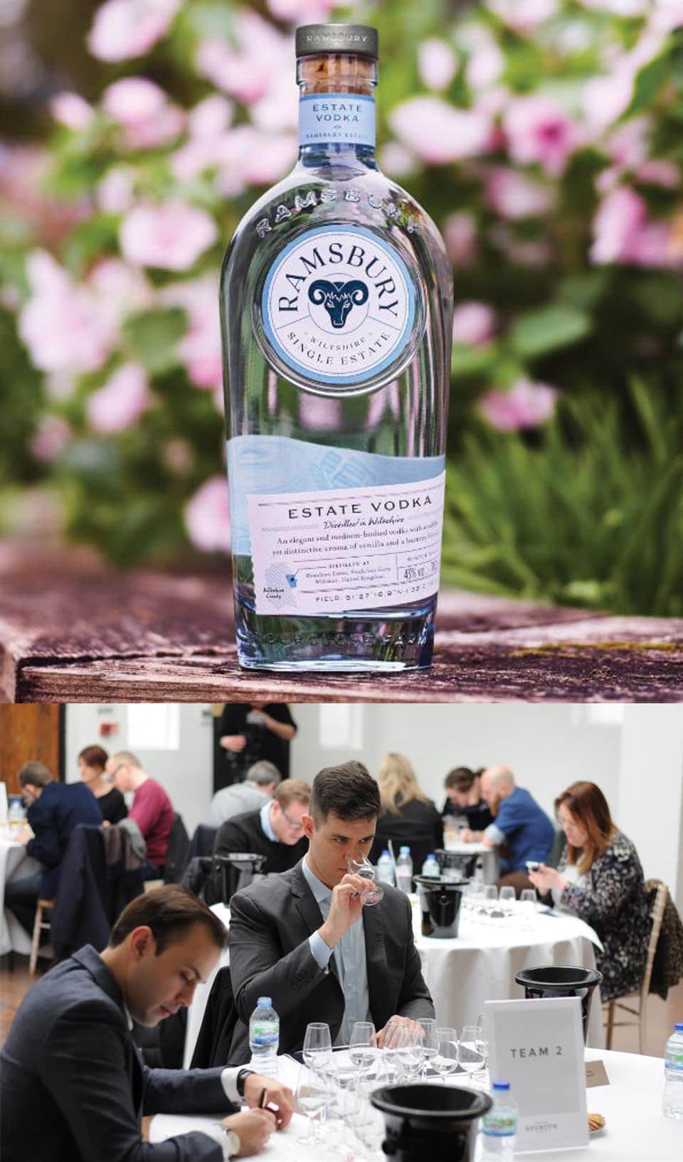 london spirits competition winners 2021