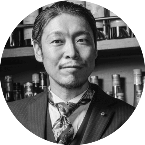 yasutaka nakamori owner bar doras