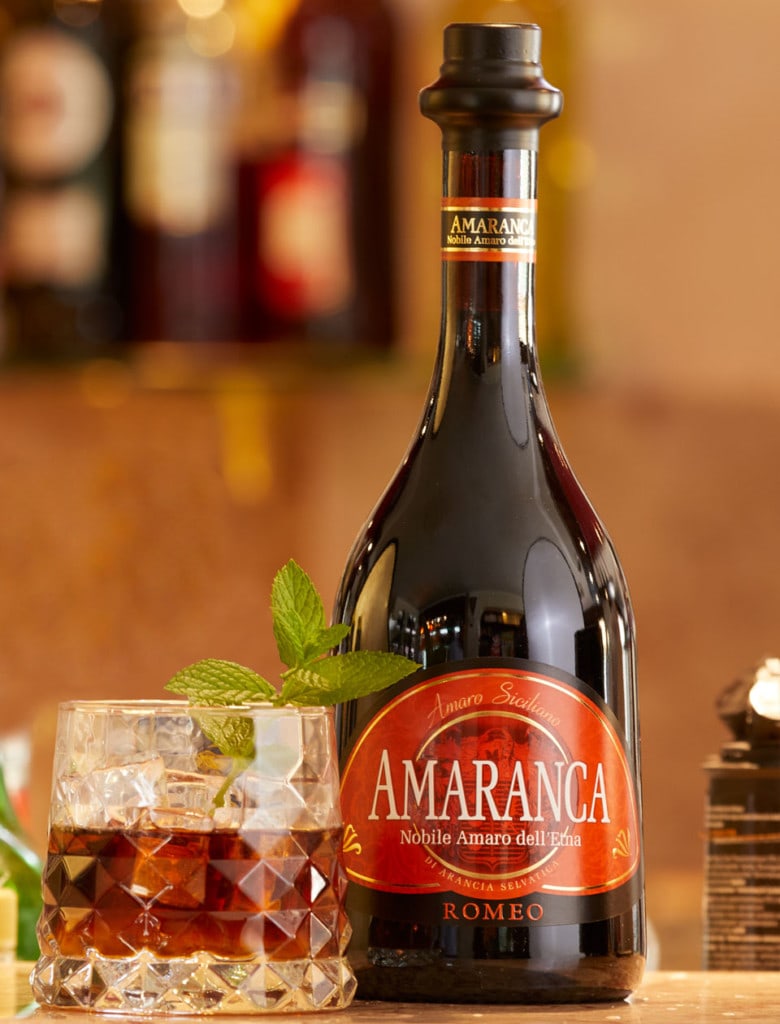 amaranca amaro winner iswc