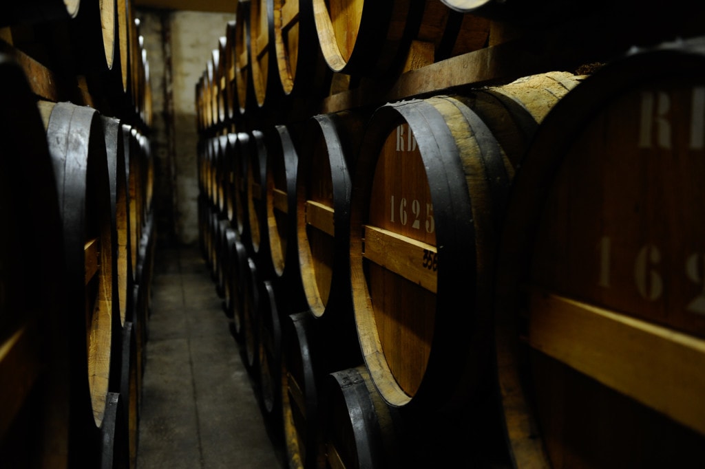 Descubriendo DEAU, la excelencia del Cognac