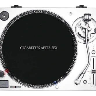 Focus on the song “Truly”, perfect with a New York Sour cocktail