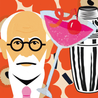 Estas empresas brindan apoyo psicológico y talleres de cóctel a sus empleados