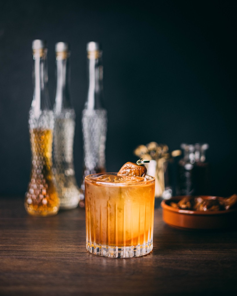 cognac cocktail winner week 4 cognac bartender contest