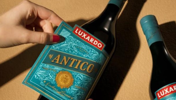 Ecco che nasce Antico, il vermut rivisitato da Luxardo