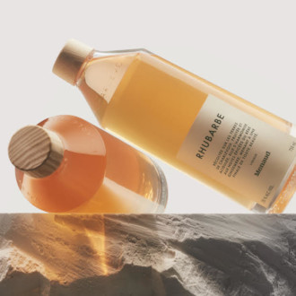 Los licores bajos en alcohol ganan terreno en Quebec con Menaud